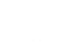 Its Me Aesthetic Clinic Logo Foot