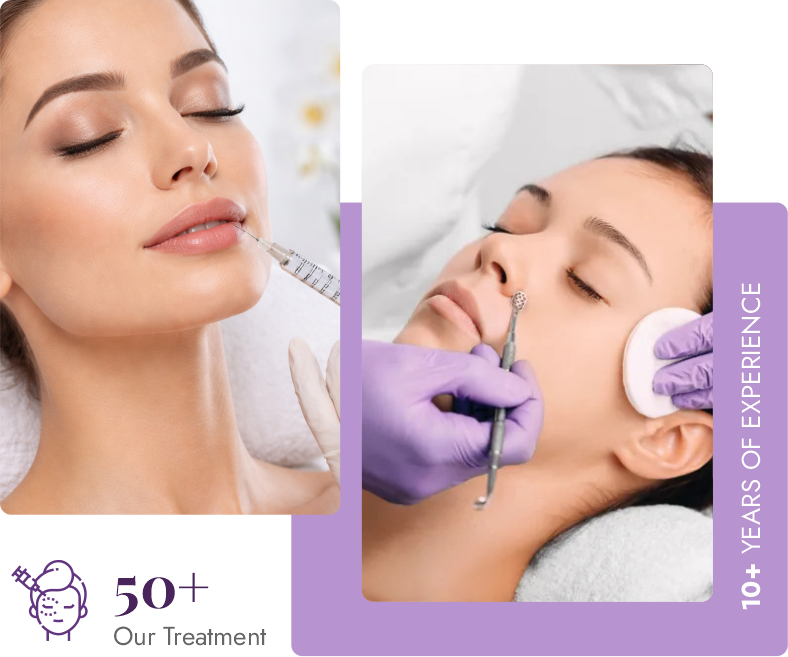 Its Me Aesthetic Clinic Profil