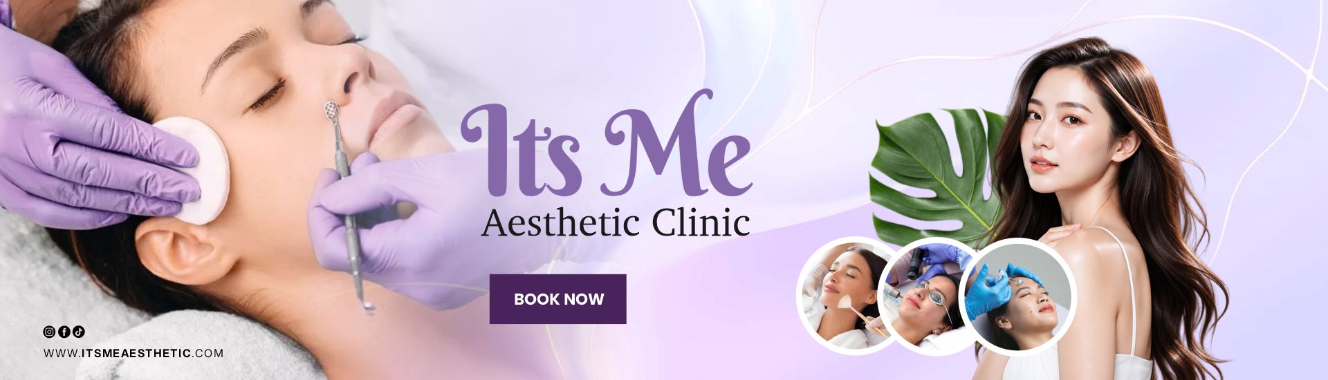 Its Me Aesthetic Clinic Sub